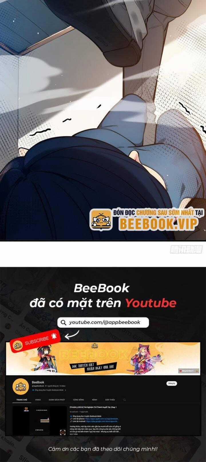 Ta Nắm Giữ Linh Khí Thức Tỉnh Chương 12 trang 20