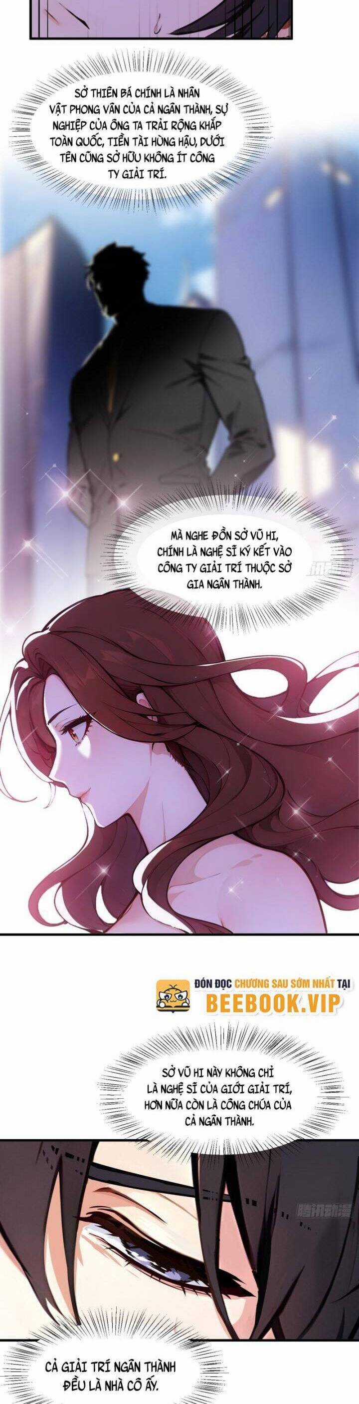 Ta Nắm Giữ Linh Khí Thức Tỉnh Chương 12 trang 9