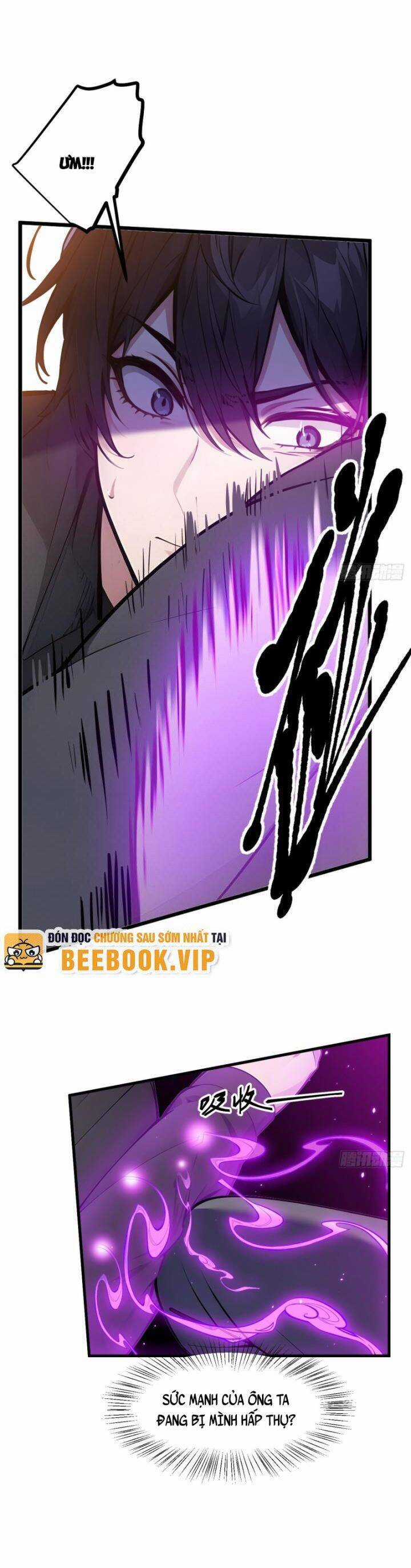 Ta Nắm Giữ Linh Khí Thức Tỉnh Chương 13 trang 11