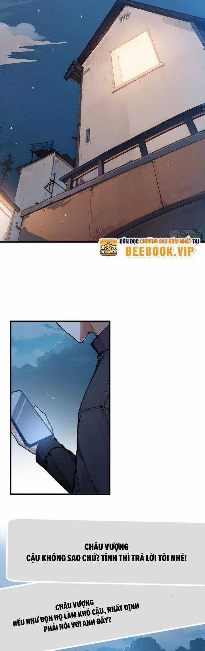 Ta Nắm Giữ Linh Khí Thức Tỉnh Chương 14 trang 2