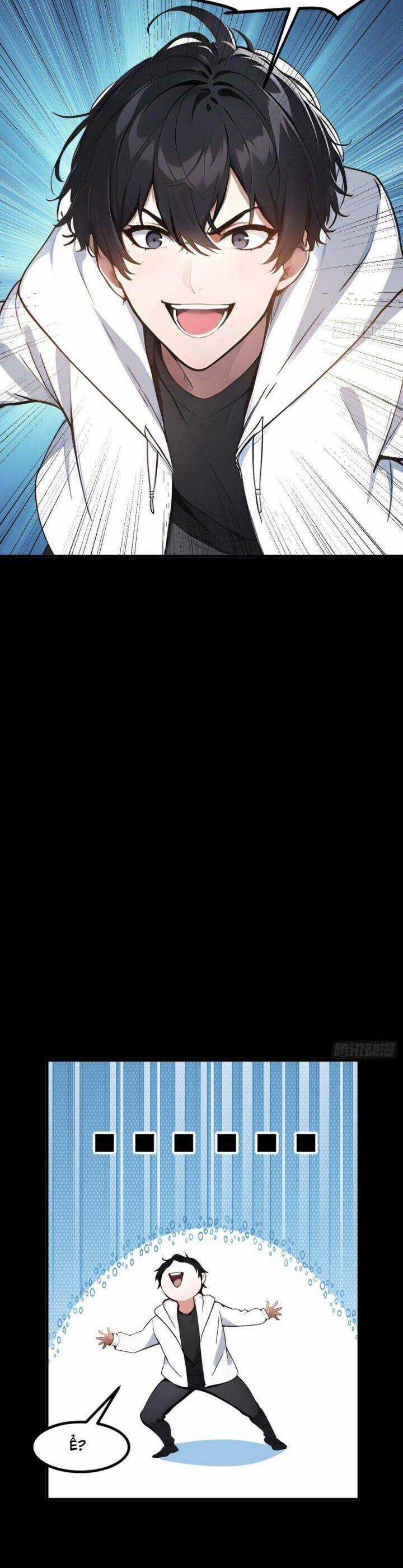 Ta Nắm Giữ Linh Khí Thức Tỉnh Chương 15 trang 12