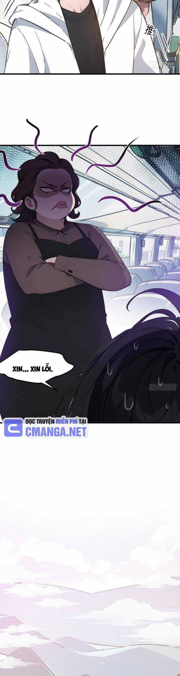 Ta Nắm Giữ Linh Khí Thức Tỉnh Chương 15 trang 14