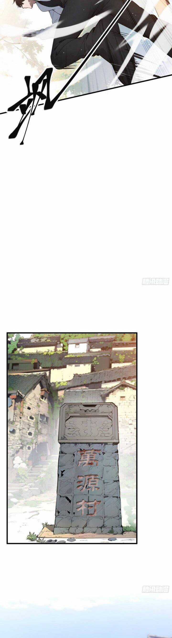 Ta Nắm Giữ Linh Khí Thức Tỉnh Chương 15 trang 17