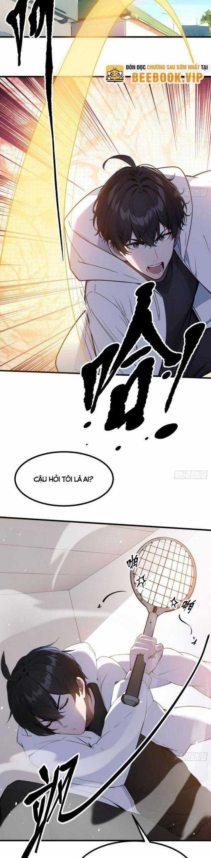 Ta Nắm Giữ Linh Khí Thức Tỉnh Chương 15 trang 2