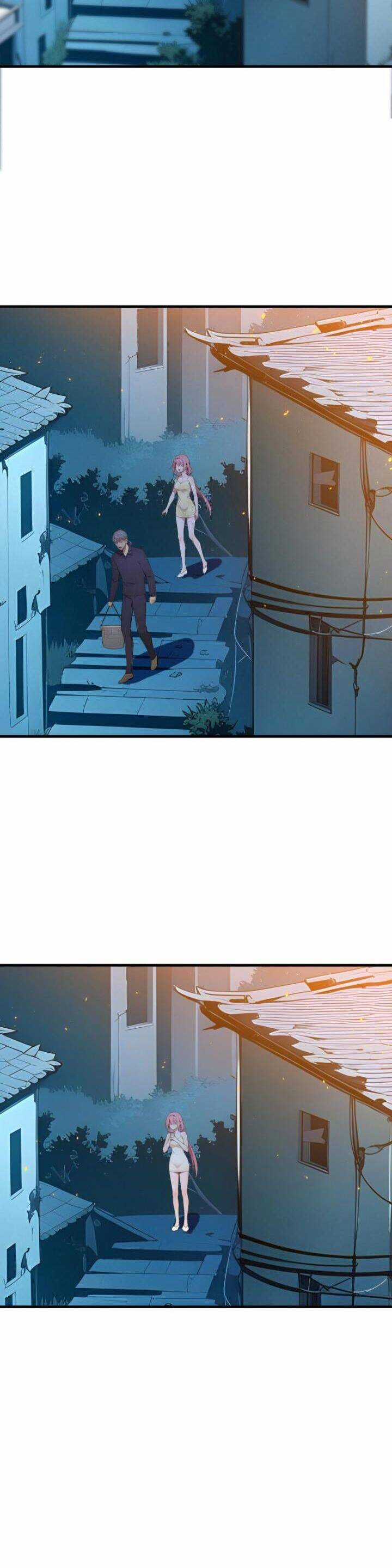 Ta Nắm Giữ Linh Khí Thức Tỉnh Chương 17 trang 12