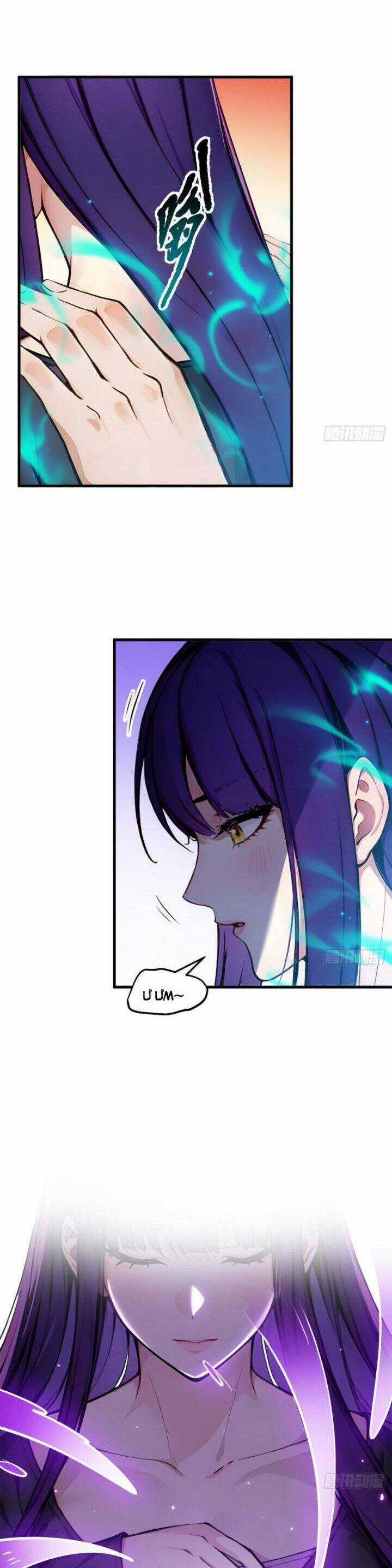 Ta Nắm Giữ Linh Khí Thức Tỉnh Chương 19 trang 3