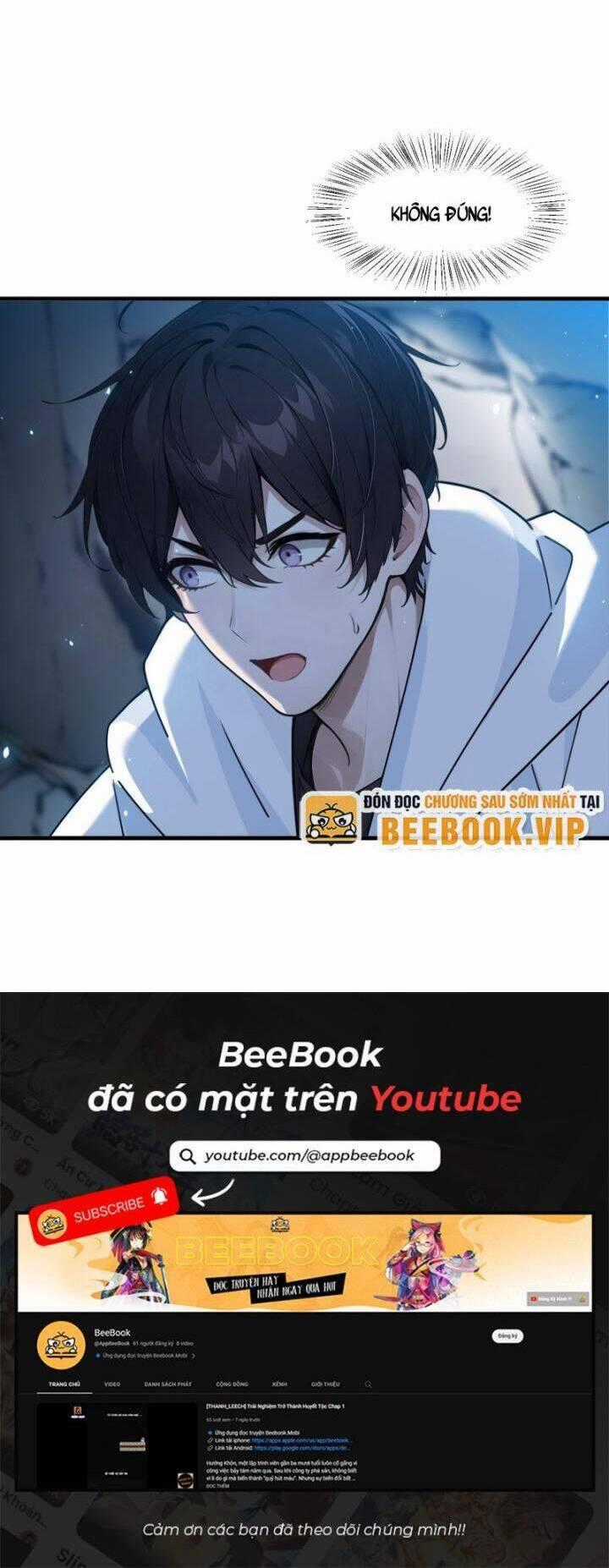 Ta Nắm Giữ Linh Khí Thức Tỉnh Chương 20 trang 20