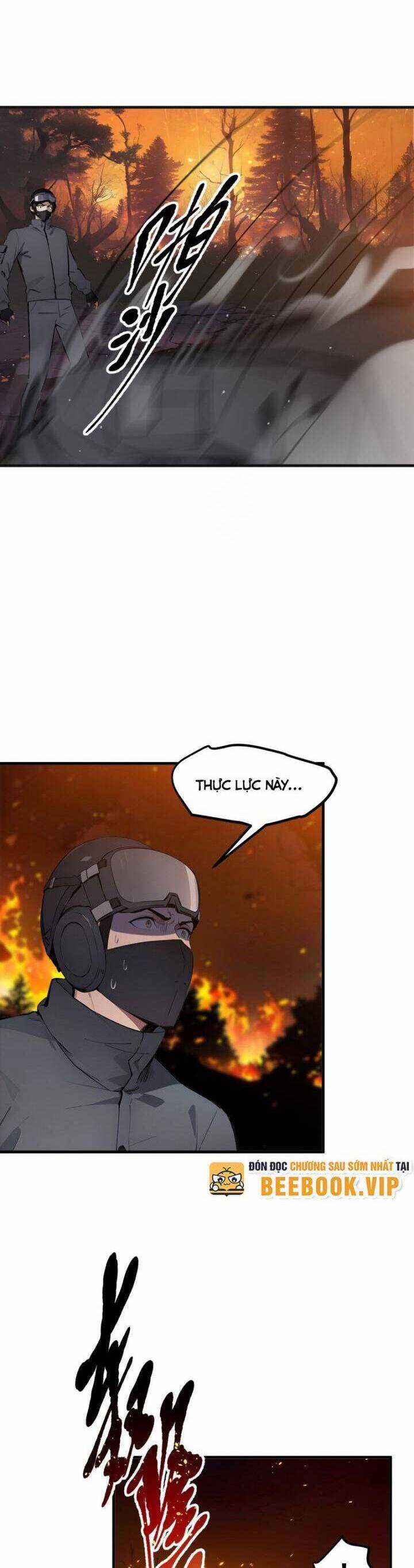 Ta Nắm Giữ Linh Khí Thức Tỉnh Chương 20 trang 6