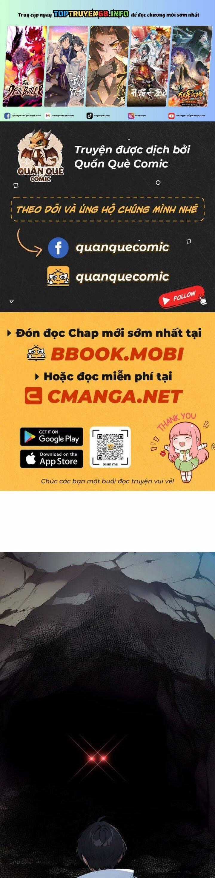 Ta Nắm Giữ Linh Khí Thức Tỉnh Chương 21 trang 1