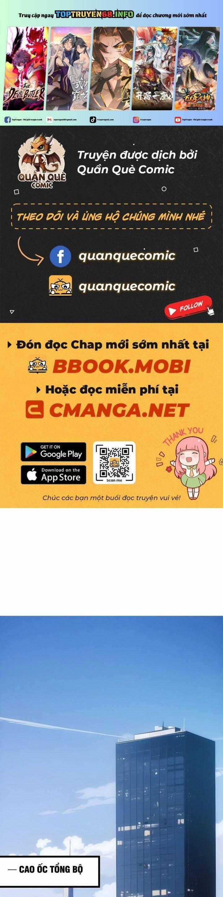 Ta Nắm Giữ Linh Khí Thức Tỉnh Chương 23 trang 1