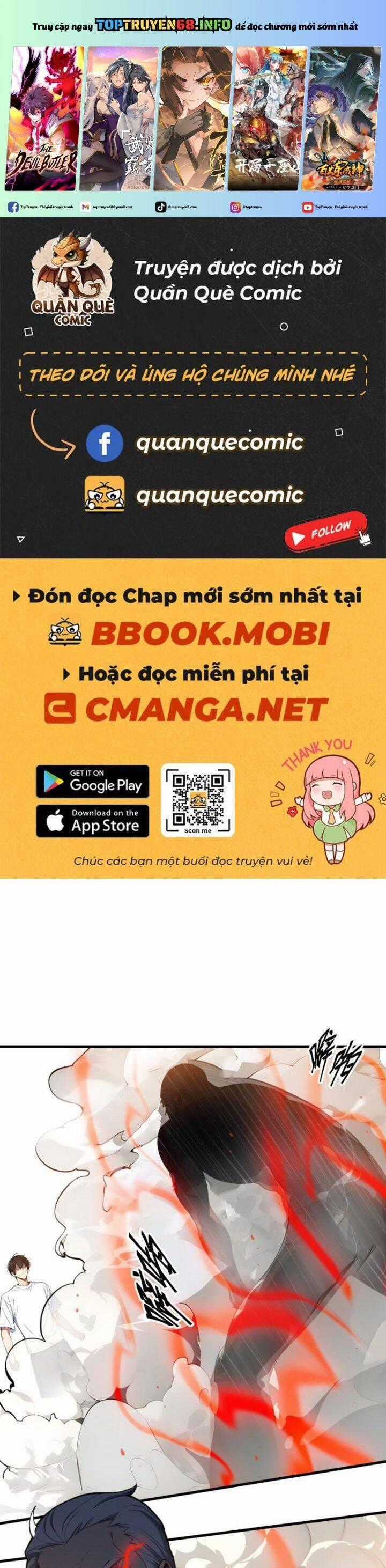 Ta Nắm Giữ Linh Khí Thức Tỉnh Chương 27 trang 1