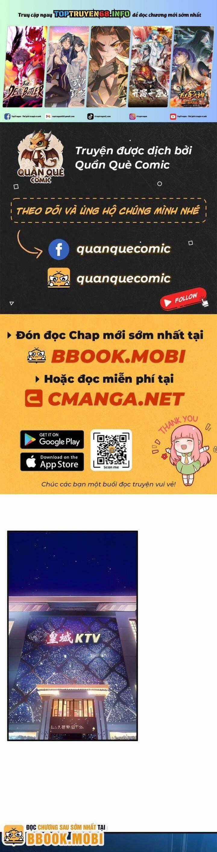 Ta Nắm Giữ Linh Khí Thức Tỉnh Chương 28 trang 1