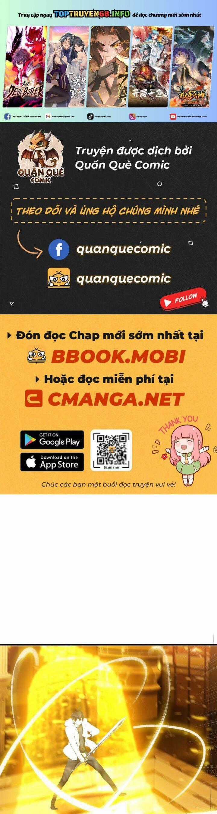 Ta Nắm Giữ Linh Khí Thức Tỉnh Chương 32 trang 1