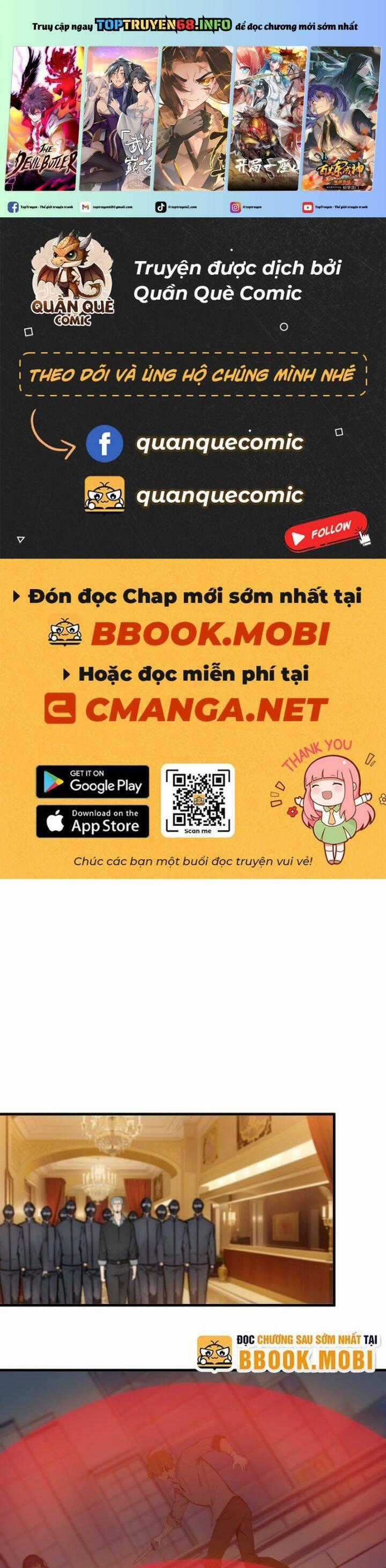 Ta Nắm Giữ Linh Khí Thức Tỉnh Chương 33 trang 1