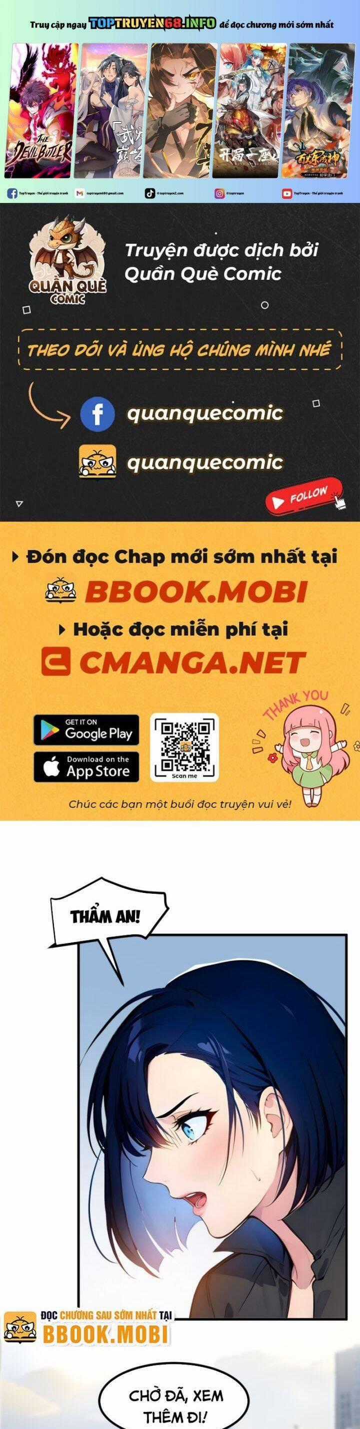 Ta Nắm Giữ Linh Khí Thức Tỉnh Chương 34 trang 1