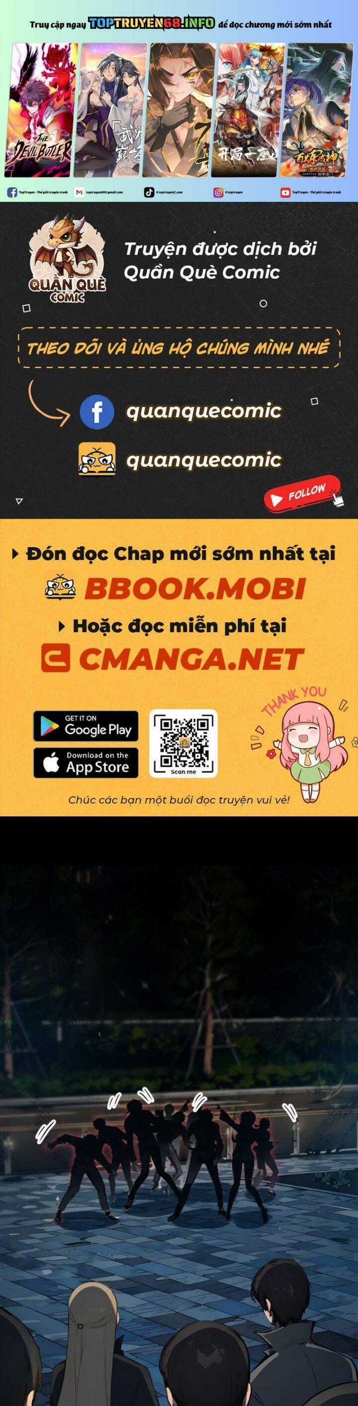 Ta Nắm Giữ Linh Khí Thức Tỉnh Chương 36 trang 1