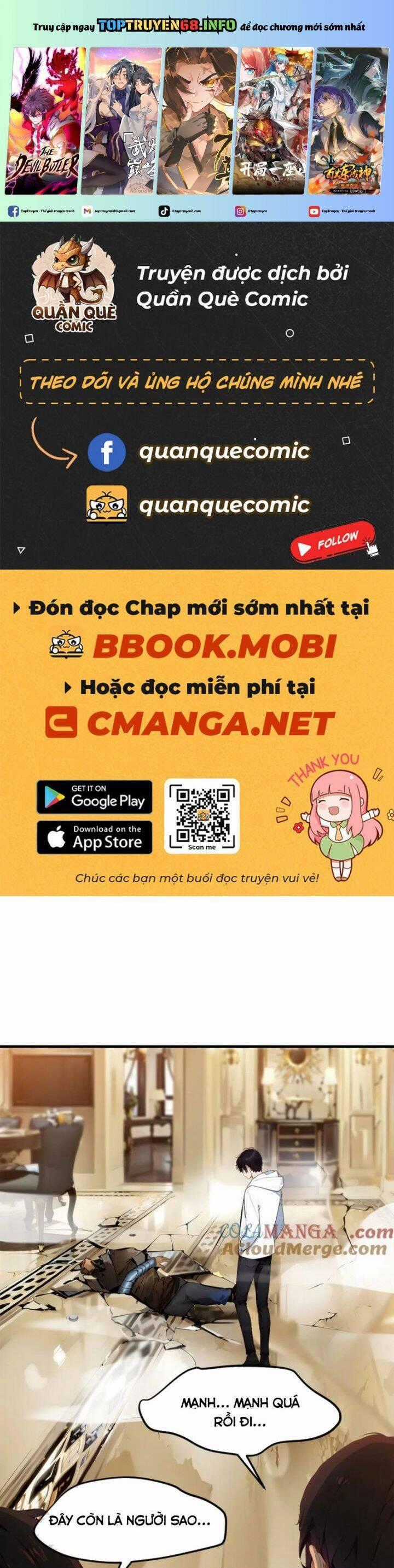 Ta Nắm Giữ Linh Khí Thức Tỉnh Chương 38 trang 1