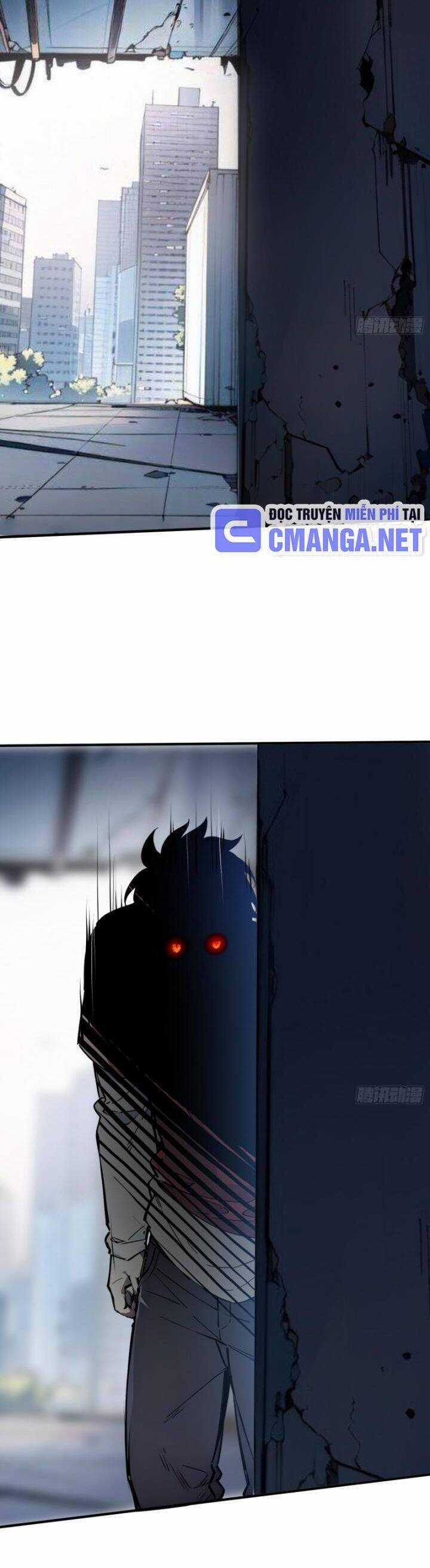 Ta Nắm Giữ Linh Khí Thức Tỉnh Chương 4 trang 16