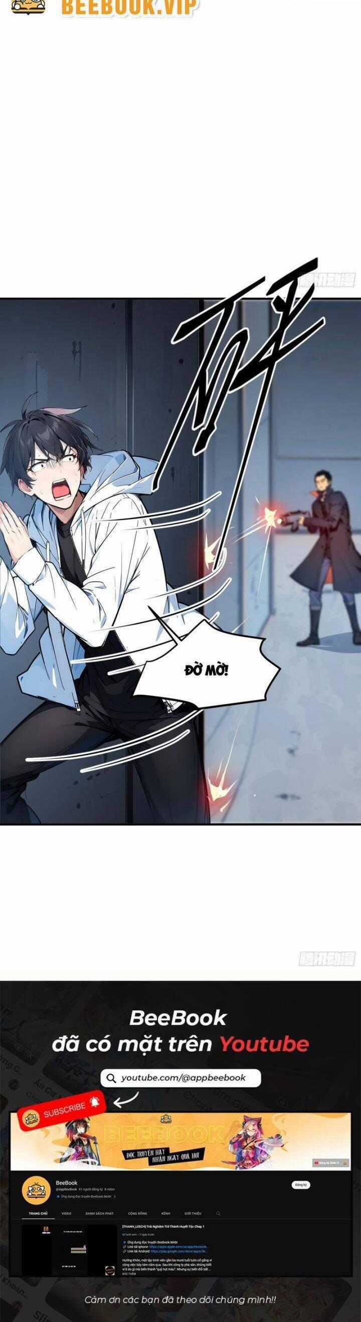 Ta Nắm Giữ Linh Khí Thức Tỉnh Chương 4 trang 28