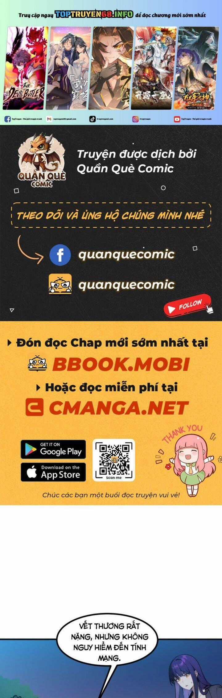 Ta Nắm Giữ Linh Khí Thức Tỉnh Chương 40 trang 1