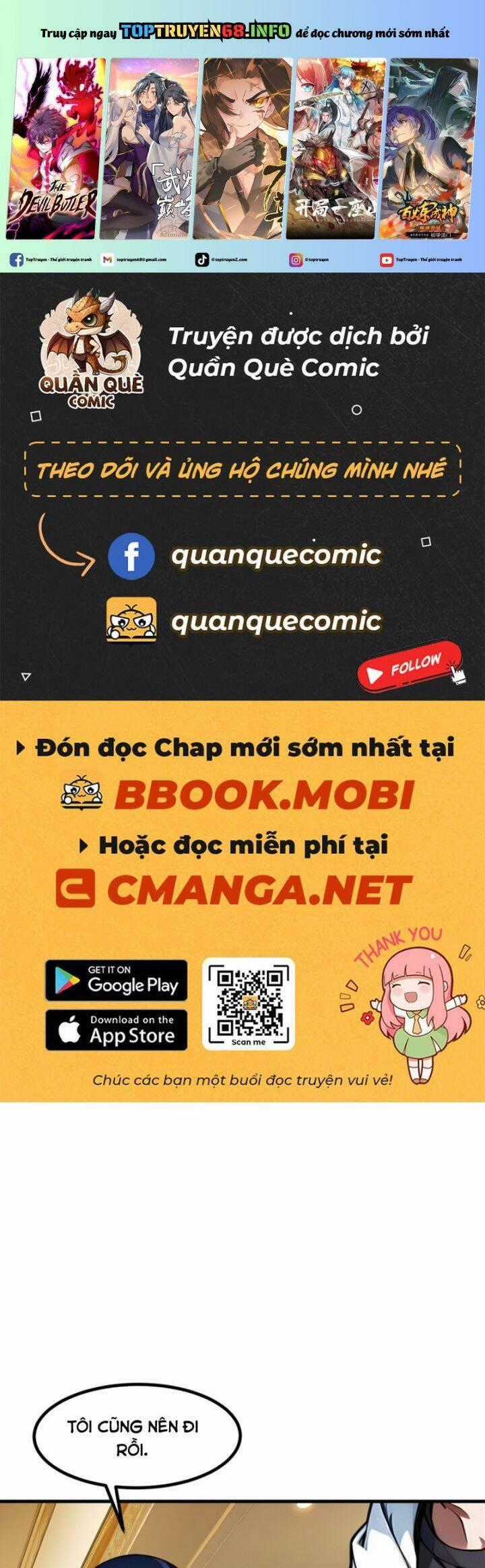 Ta Nắm Giữ Linh Khí Thức Tỉnh Chương 41 trang 1