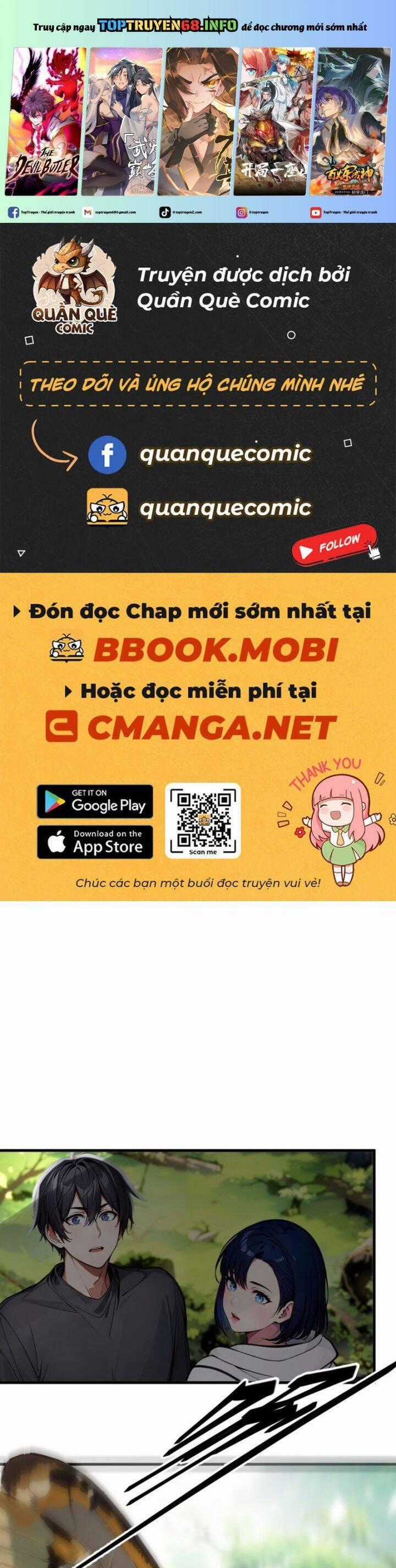 Ta Nắm Giữ Linh Khí Thức Tỉnh Chương 45 trang 1