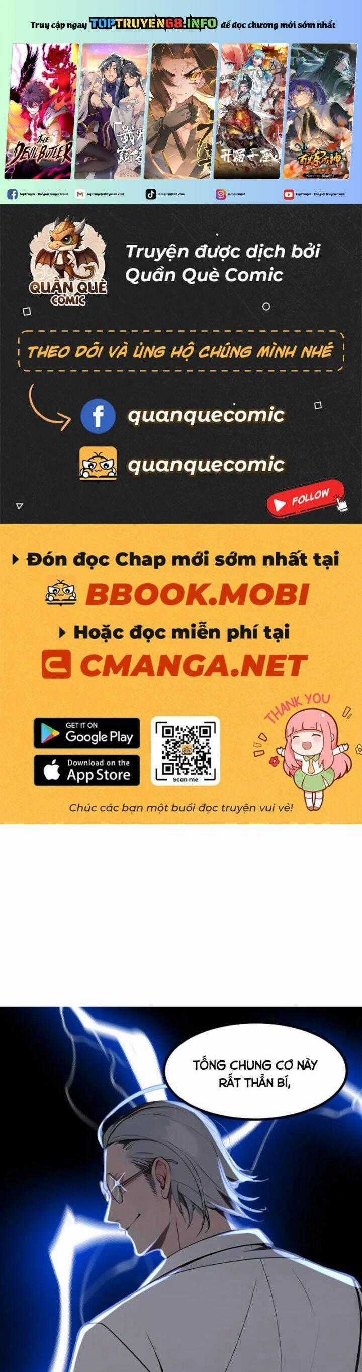 Ta Nắm Giữ Linh Khí Thức Tỉnh Chương 48 trang 1