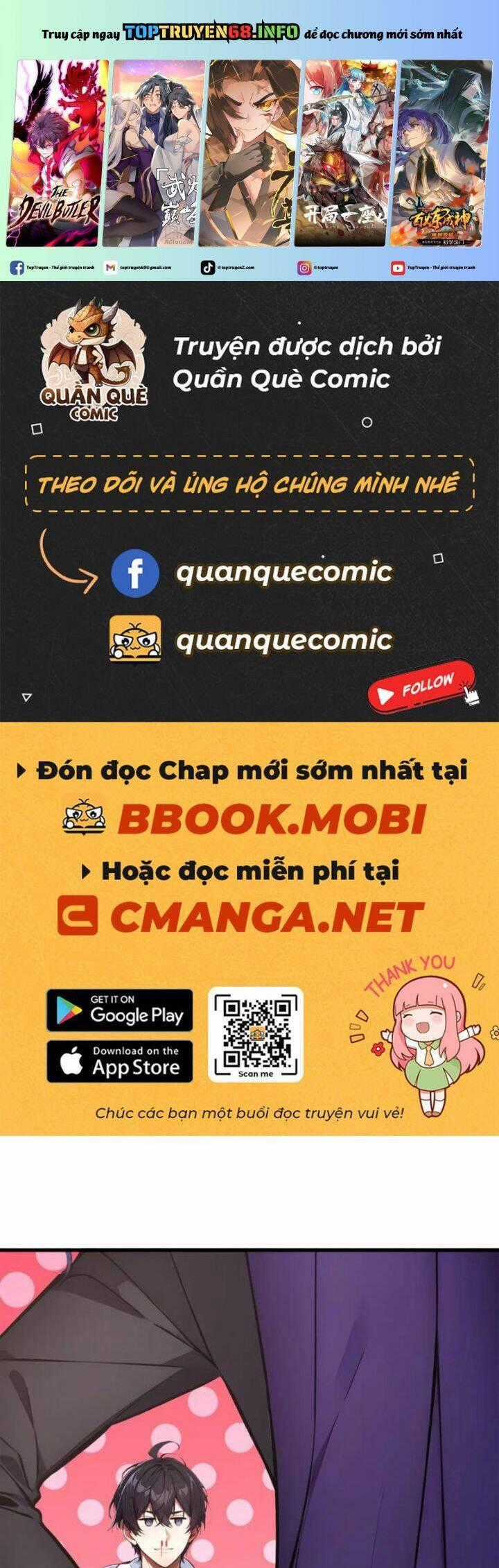Ta Nắm Giữ Linh Khí Thức Tỉnh Chương 49 trang 1
