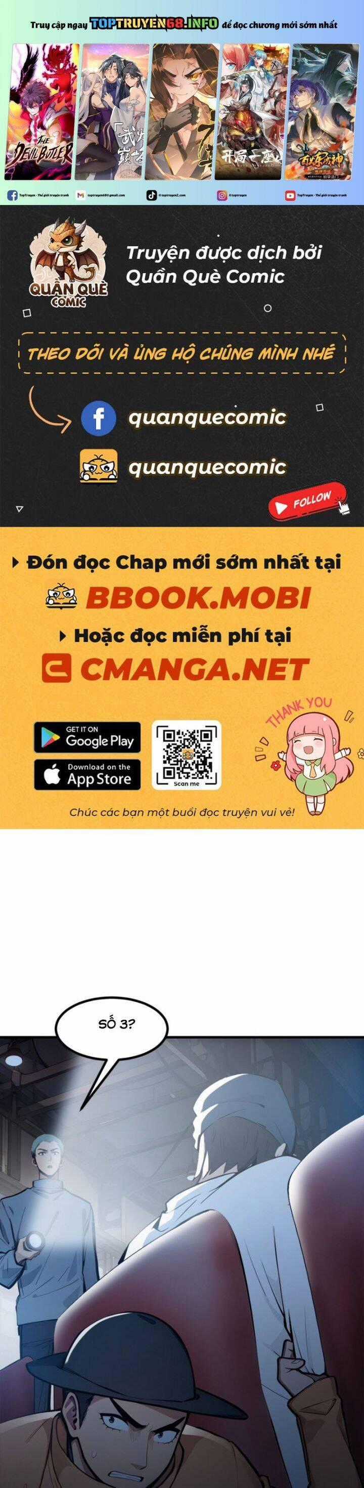 Ta Nắm Giữ Linh Khí Thức Tỉnh Chương 50 trang 1