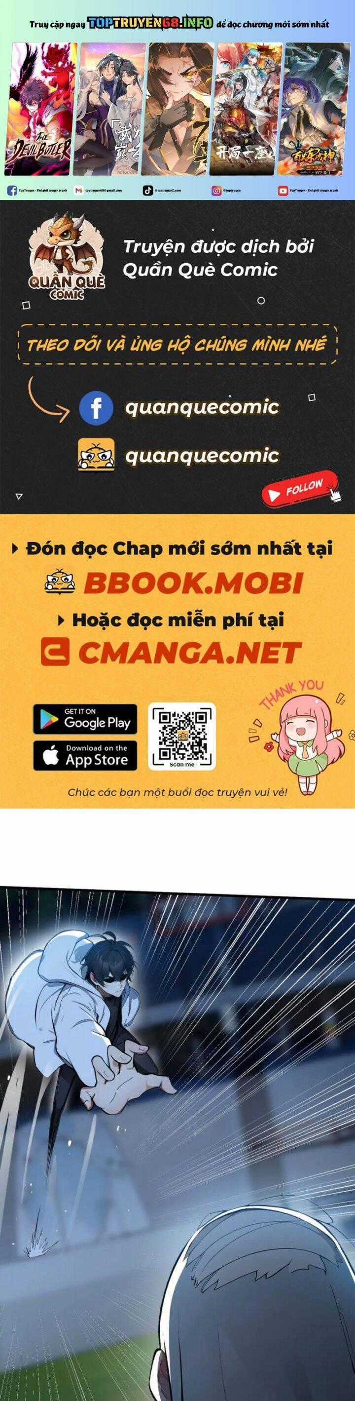 Ta Nắm Giữ Linh Khí Thức Tỉnh Chương 51 trang 1