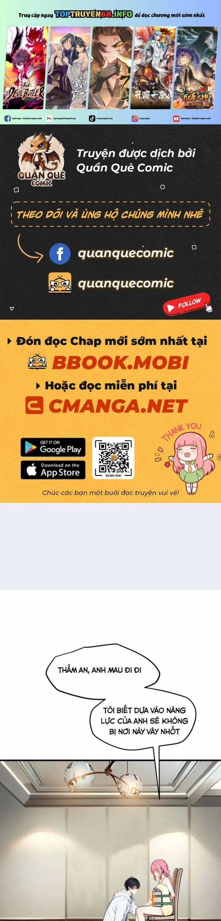Ta Nắm Giữ Linh Khí Thức Tỉnh Chương 52 trang 1
