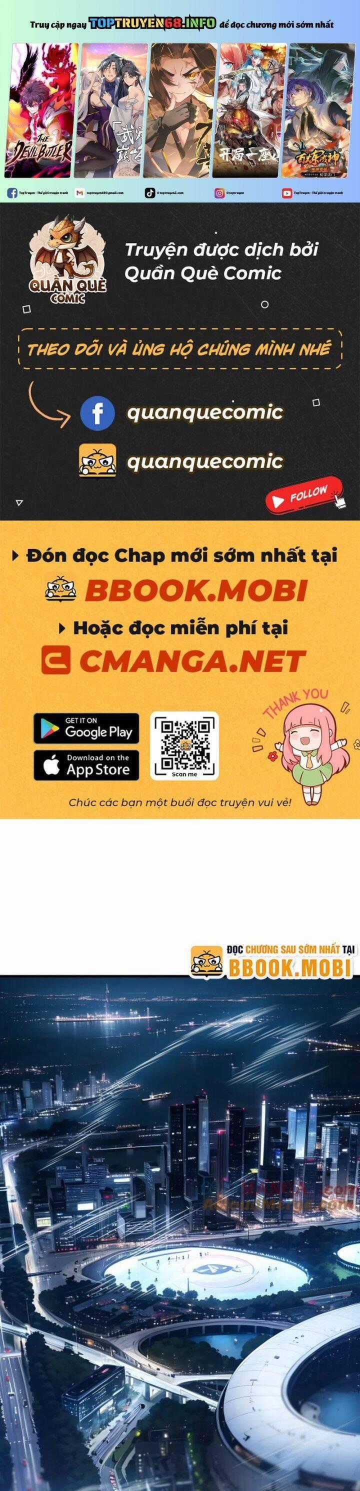 Ta Nắm Giữ Linh Khí Thức Tỉnh Chương 53 trang 1