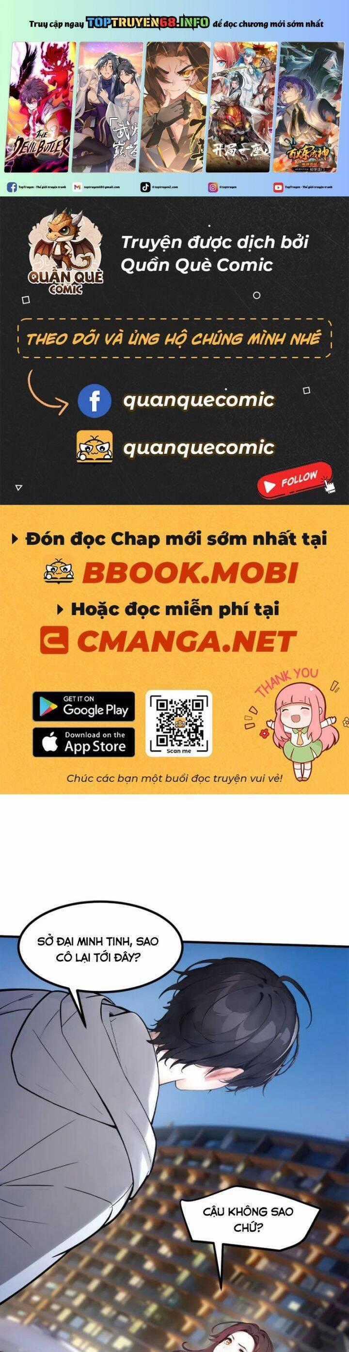 Ta Nắm Giữ Linh Khí Thức Tỉnh Chương 54 trang 1