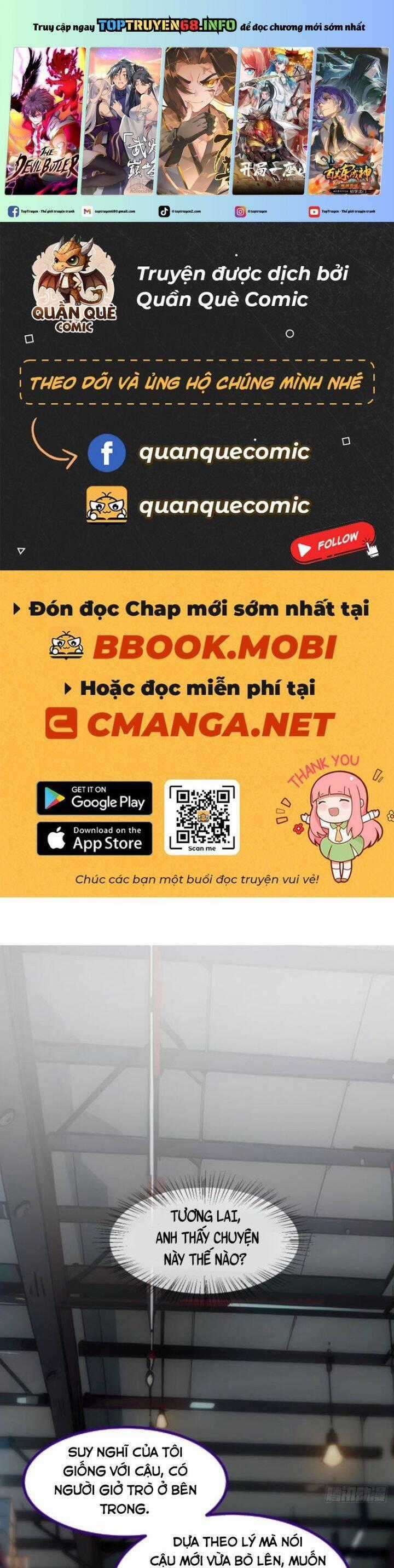 Ta Nắm Giữ Linh Khí Thức Tỉnh Chương 57 trang 1