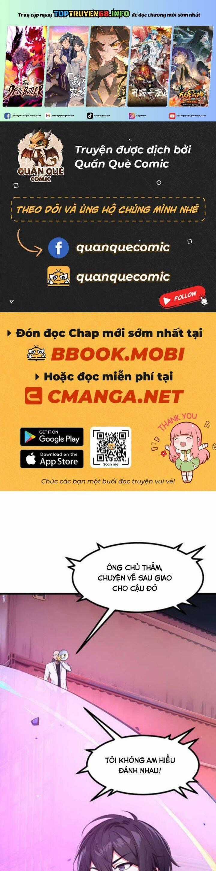 Ta Nắm Giữ Linh Khí Thức Tỉnh Chương 59 trang 1
