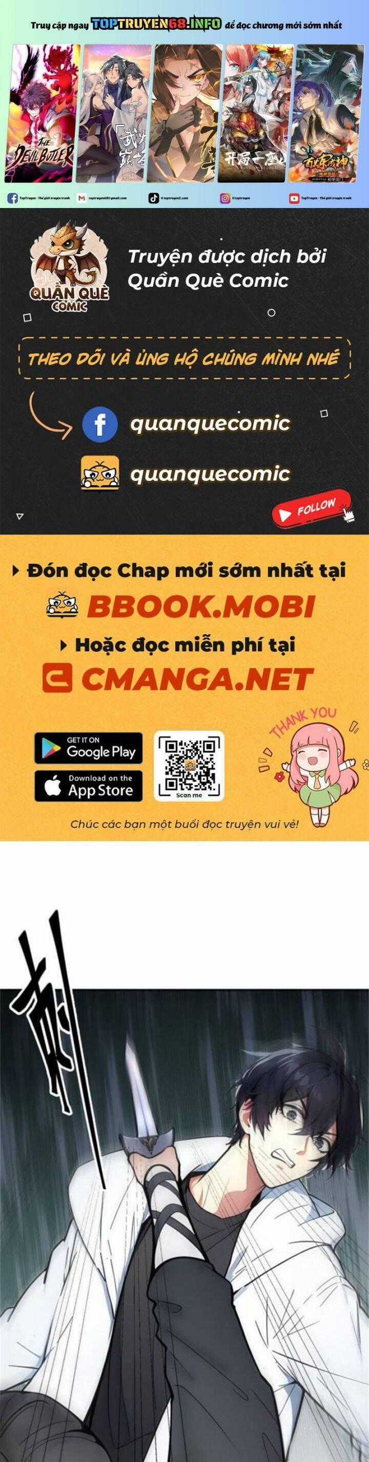 Ta Nắm Giữ Linh Khí Thức Tỉnh Chương 60 trang 1