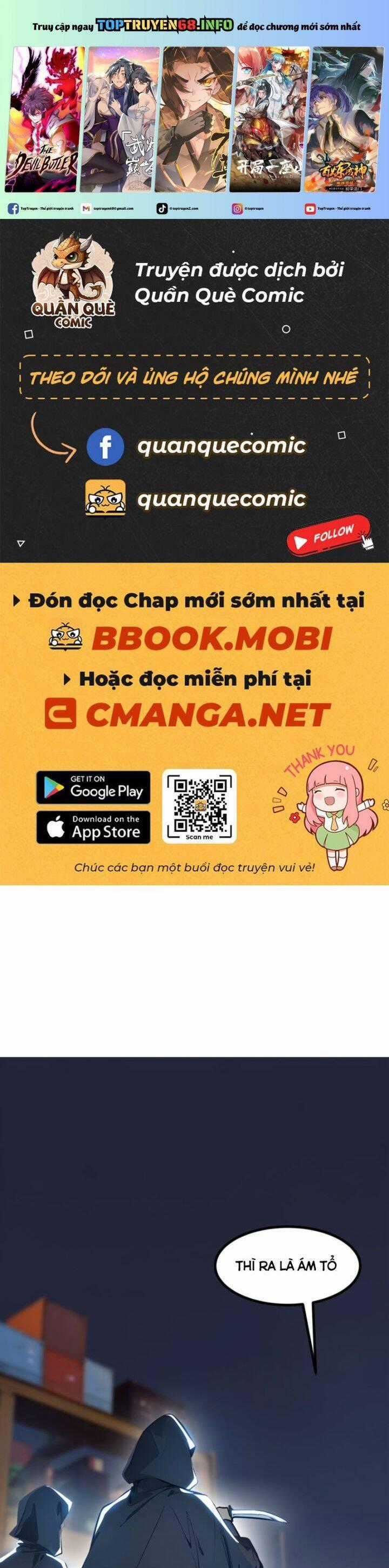 Ta Nắm Giữ Linh Khí Thức Tỉnh Chương 61 trang 1