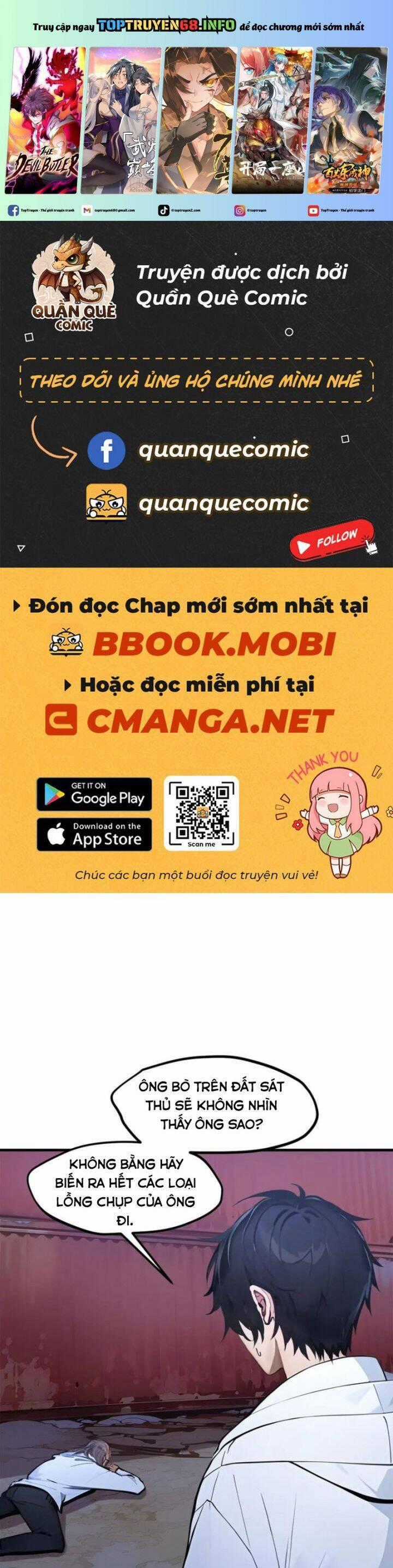Ta Nắm Giữ Linh Khí Thức Tỉnh Chương 62 trang 1