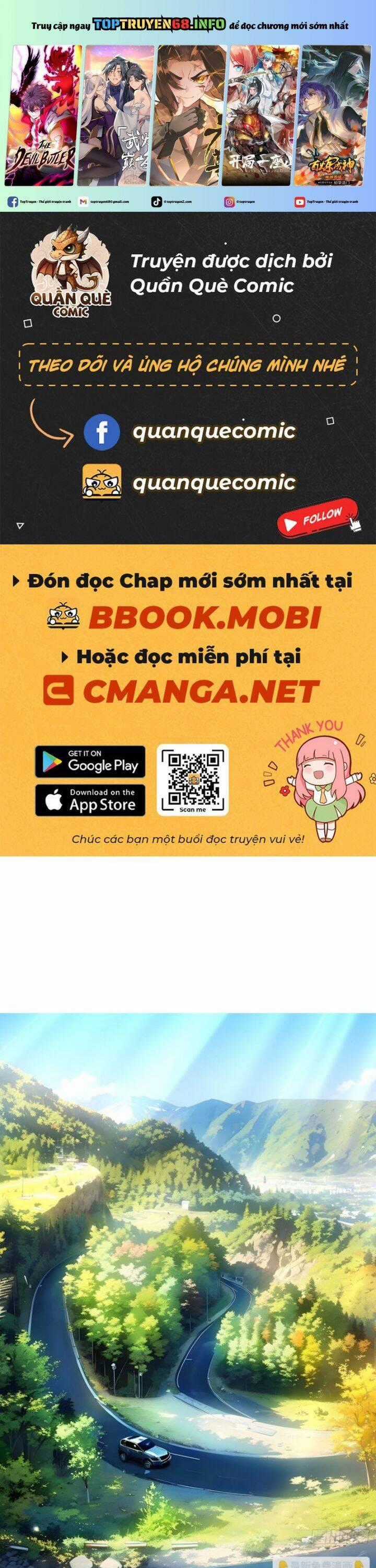 Ta Nắm Giữ Linh Khí Thức Tỉnh Chương 63 trang 1