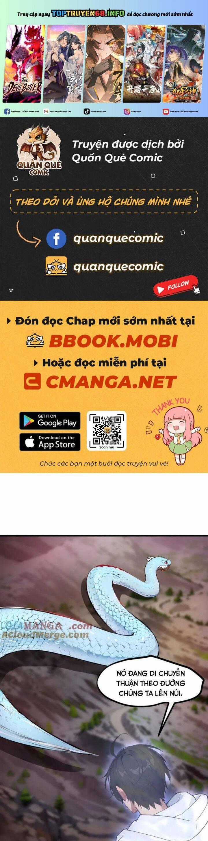 Ta Nắm Giữ Linh Khí Thức Tỉnh Chương 65 trang 1