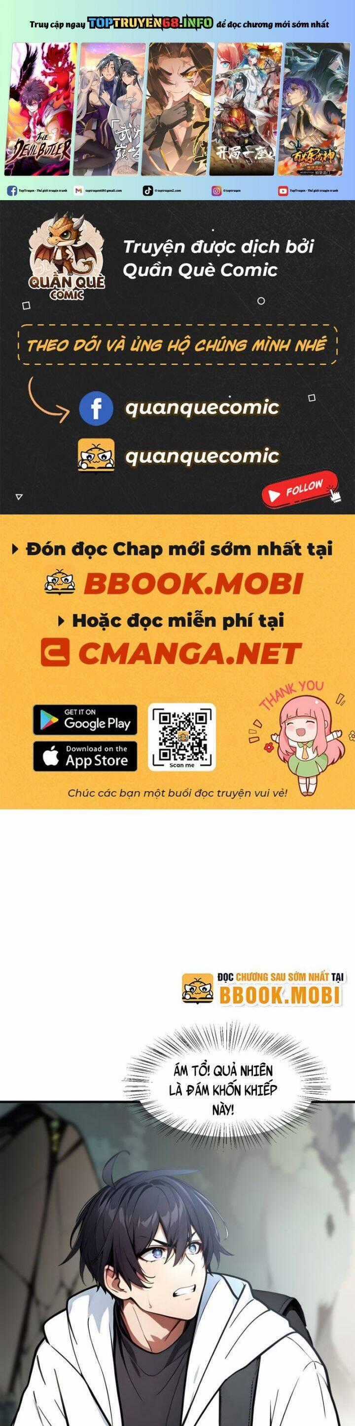 Ta Nắm Giữ Linh Khí Thức Tỉnh Chương 67 trang 1
