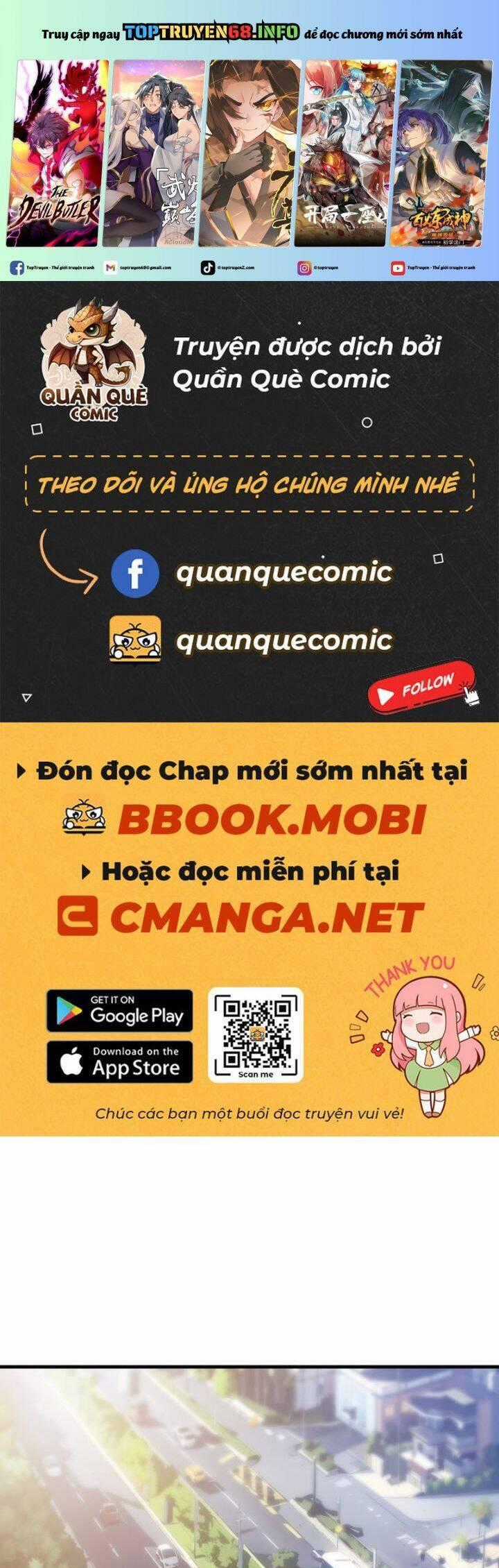 Ta Nắm Giữ Linh Khí Thức Tỉnh Chương 70 trang 1