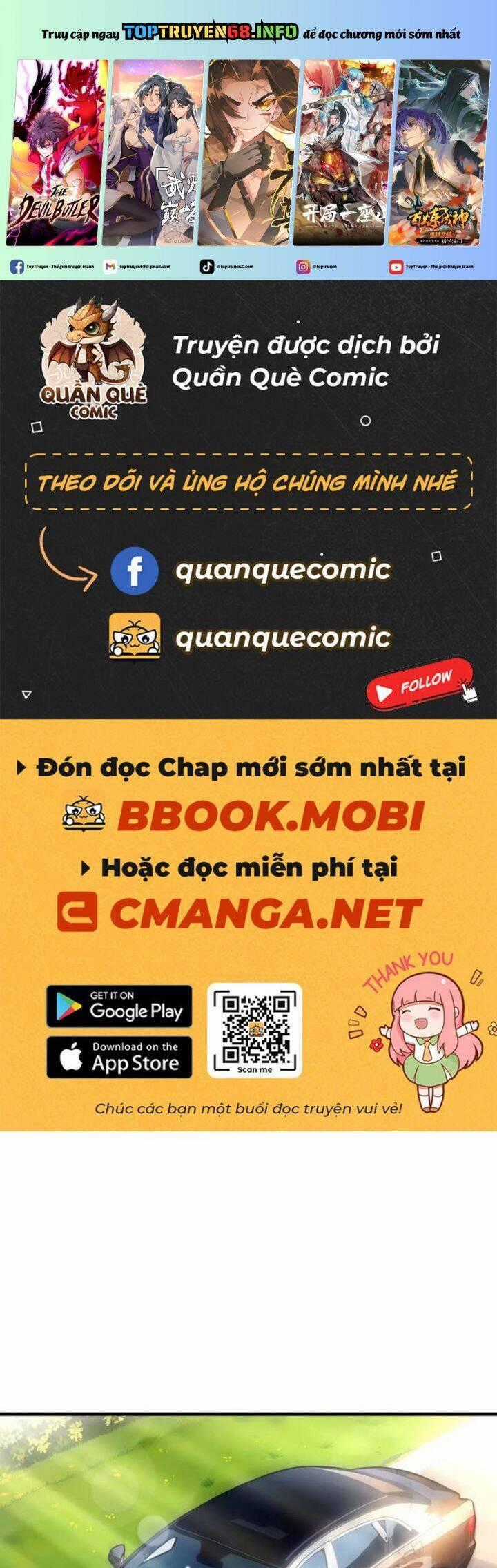 Ta Nắm Giữ Linh Khí Thức Tỉnh Chương 71 trang 1