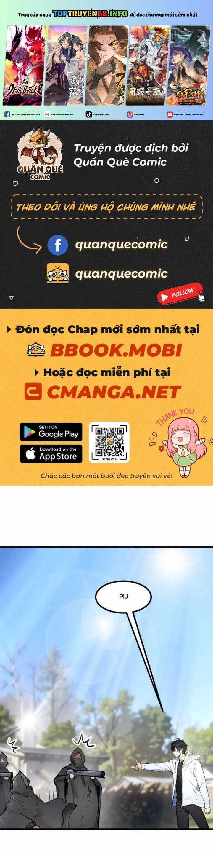 Ta Nắm Giữ Linh Khí Thức Tỉnh Chương 72 trang 1