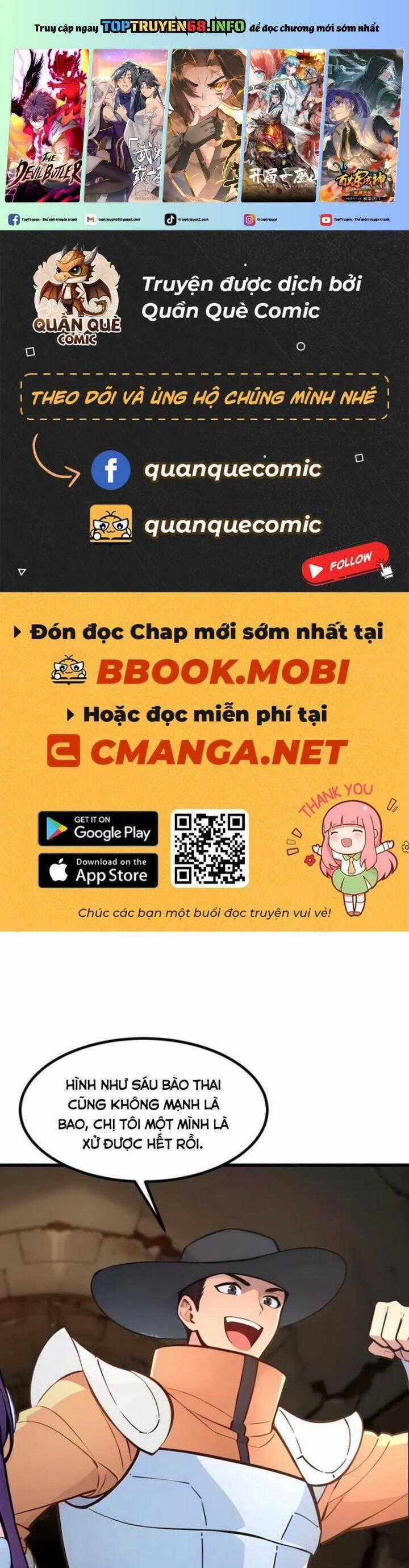 Ta Nắm Giữ Linh Khí Thức Tỉnh Chương 76 trang 1