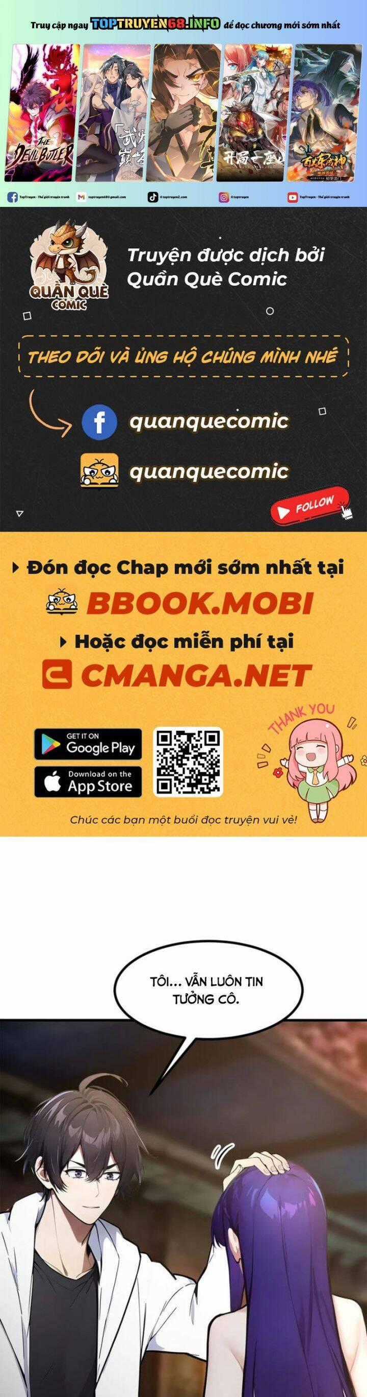 Ta Nắm Giữ Linh Khí Thức Tỉnh Chương 77 trang 1