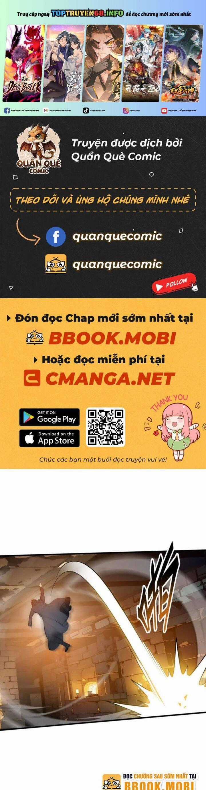 Ta Nắm Giữ Linh Khí Thức Tỉnh Chương 78 trang 1