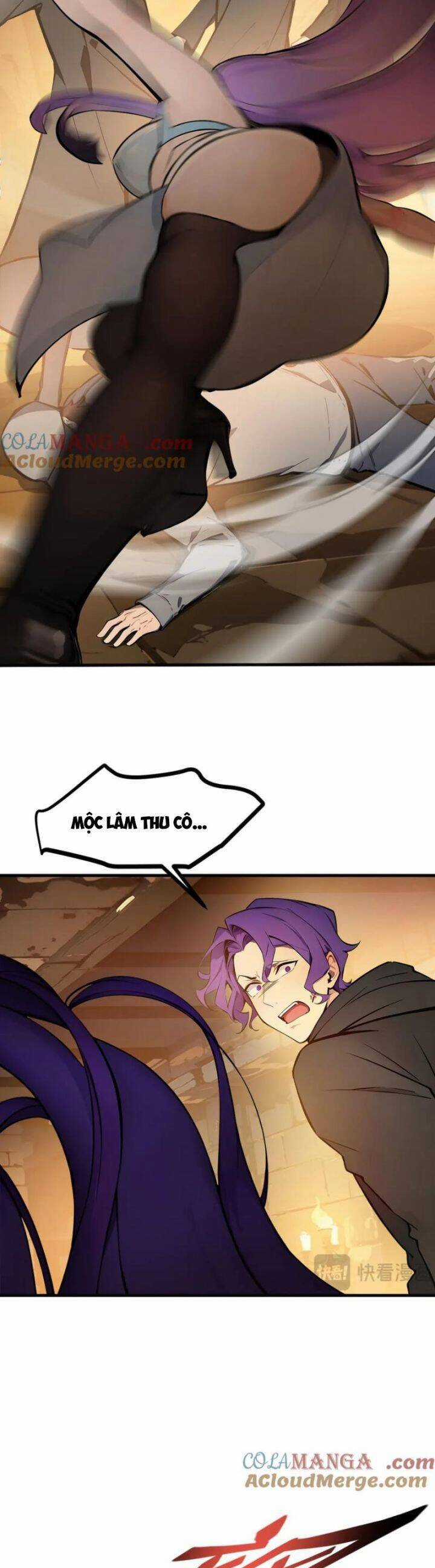 Ta Nắm Giữ Linh Khí Thức Tỉnh Chương 78 trang 10