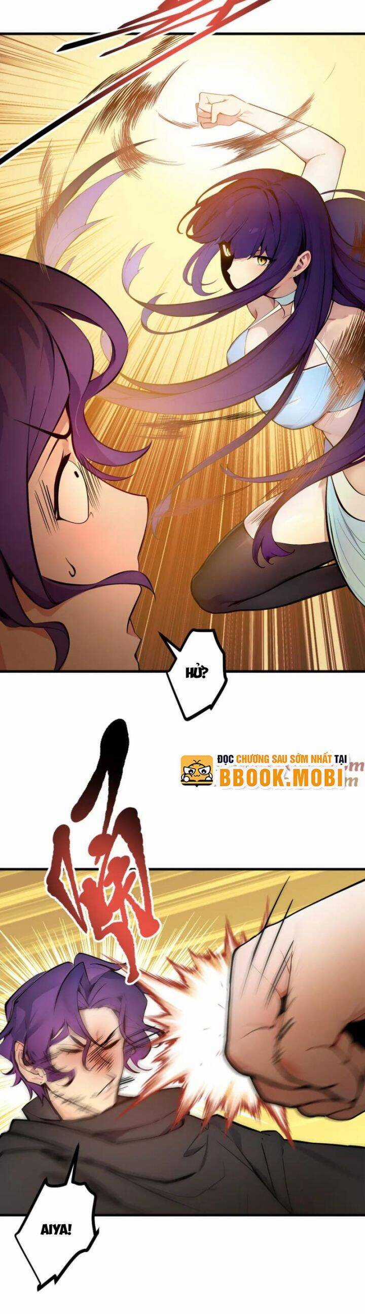 Ta Nắm Giữ Linh Khí Thức Tỉnh Chương 78 trang 11