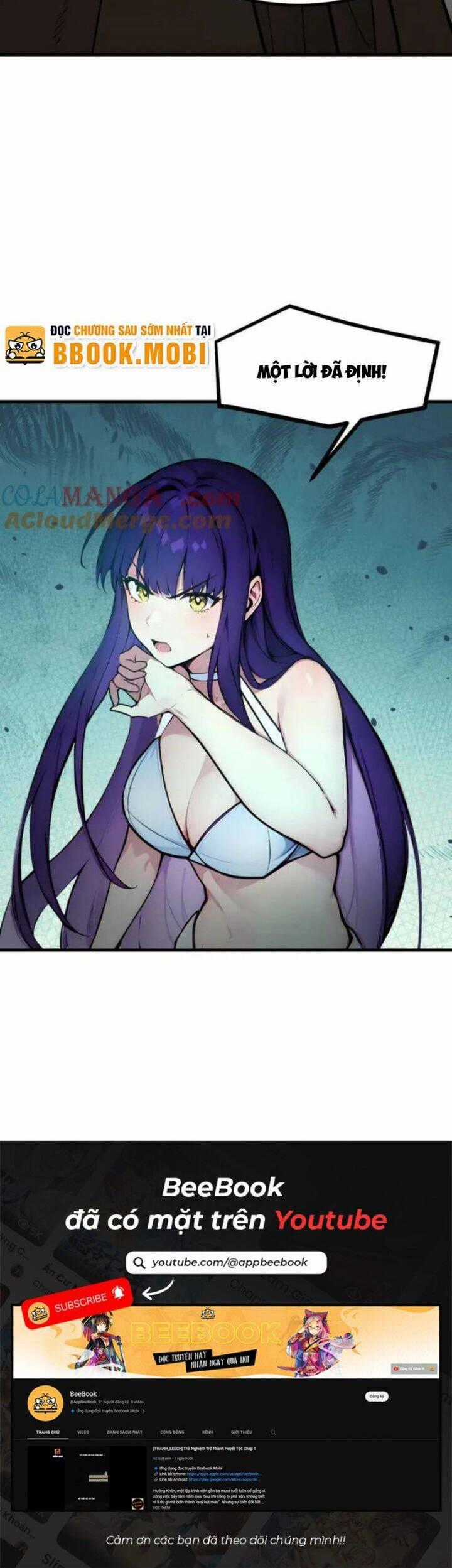 Ta Nắm Giữ Linh Khí Thức Tỉnh Chương 78 trang 18